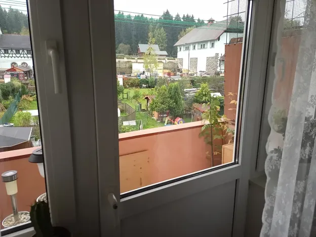 Prodej bytu 2+1, Smržovka, Hlavní, 83 m2