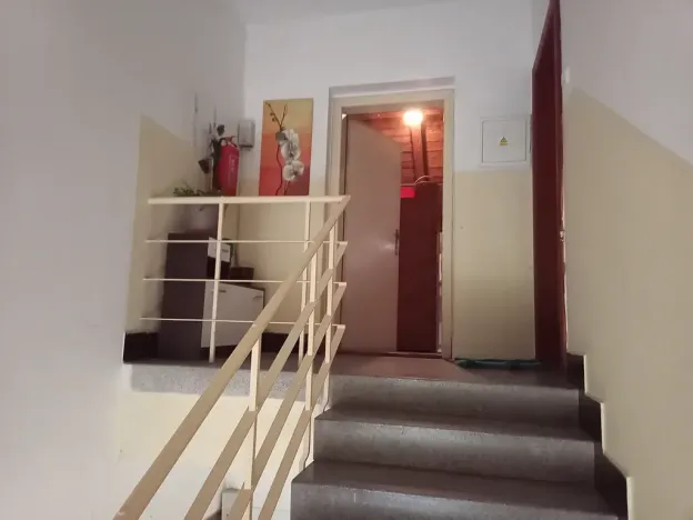 Prodej bytu 2+1, Smržovka, Hlavní, 83 m2