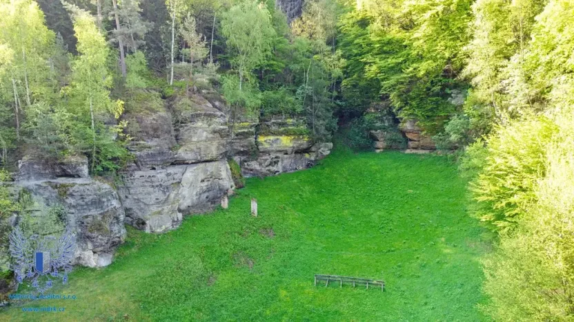 Prodej ubytování, Kokořín, 232 m2