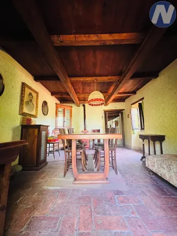 Prodej zemědělské usedlosti, Subbiano, Itálie, 350 m2