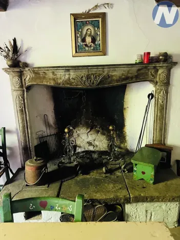 Prodej zemědělské usedlosti, Subbiano, Itálie, 350 m2