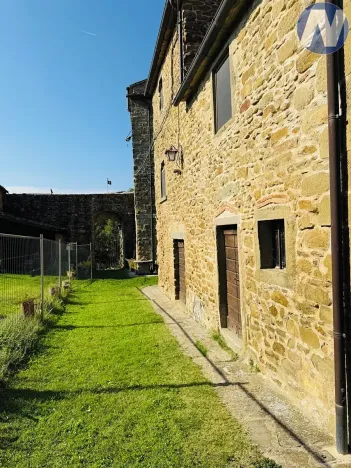Prodej vily, Anghiari, Itálie, 170 m2