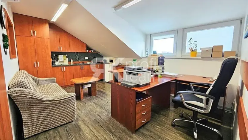 Prodej komerční nemovitosti, Opava, Slezská, 1385 m2