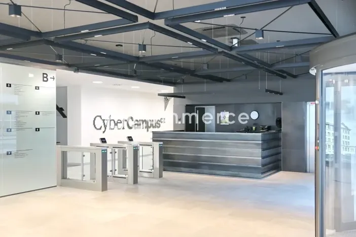 Pronájem kanceláře, Brno, 351 m2