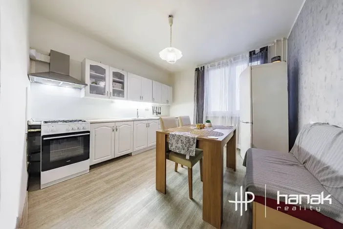 Prodej bytu 3+1, Ostrava, Bohumíra Četyny, 65 m2