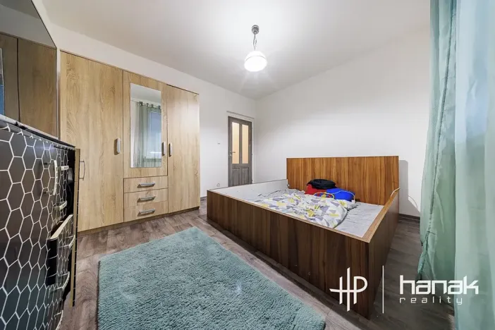 Prodej bytu 3+1, Ostrava, Bohumíra Četyny, 65 m2