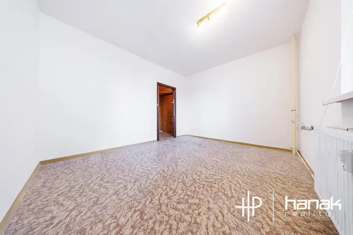 Prodej bytu 3+1, Olomouc, Družební, 78 m2