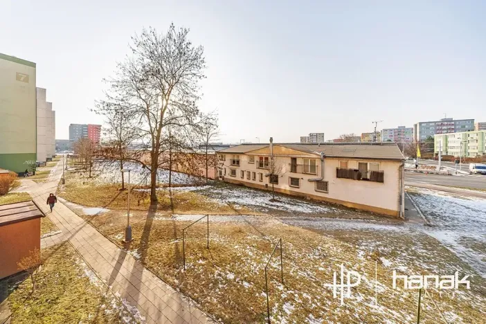 Prodej bytu 3+1, Olomouc, Družební, 78 m2