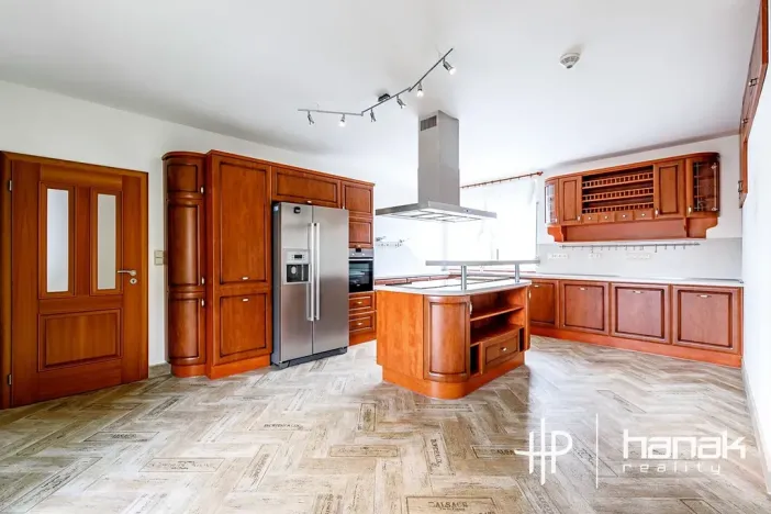 Prodej rodinného domu, Konice, 335 m2