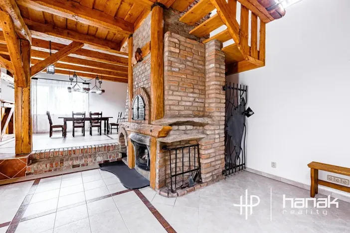 Prodej rodinného domu, Konice, 335 m2