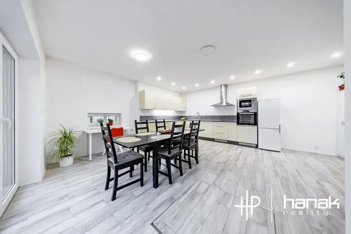 Prodej rodinného domu, Olomouc, Jaselská, 200 m2