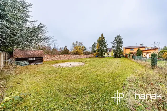 Prodej rodinného domu, Olomouc, Jaselská, 200 m2