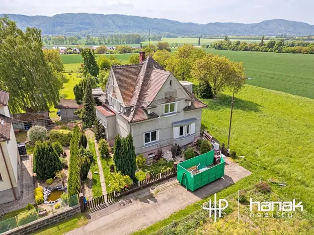 Prodej rodinného domu, Hranice, K Nádraží, 253 m2
