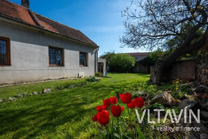 Prodej rodinného domu, Odolena Voda, Růžová, 120 m2