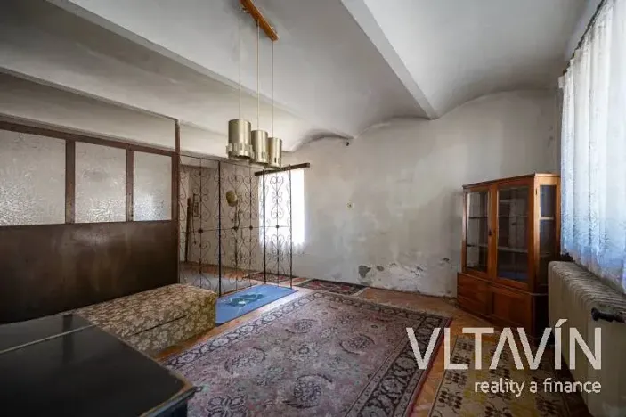 Prodej rodinného domu, Odolena Voda, Růžová, 120 m2