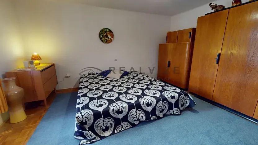 Prodej chalupy, Sádek, 156 m2