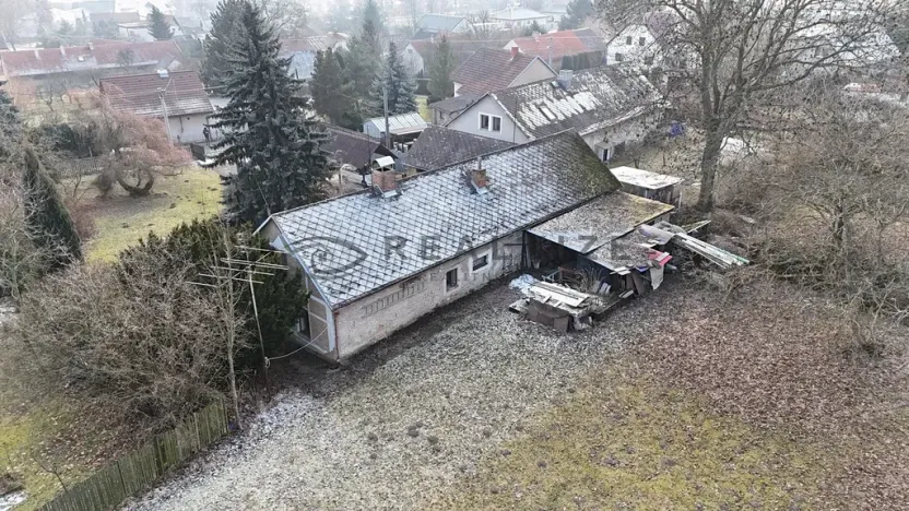 Prodej chalupy, Sádek, 156 m2