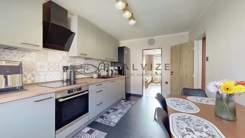 Prodej rodinného domu, České Budějovice, 200 m2