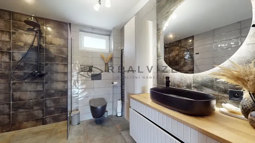 Prodej rodinného domu, České Budějovice, 200 m2