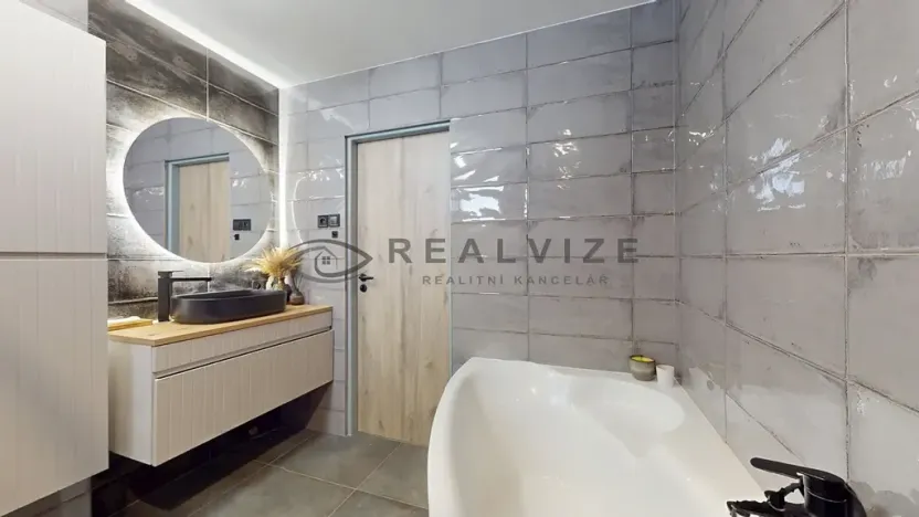 Prodej rodinného domu, České Budějovice, 200 m2