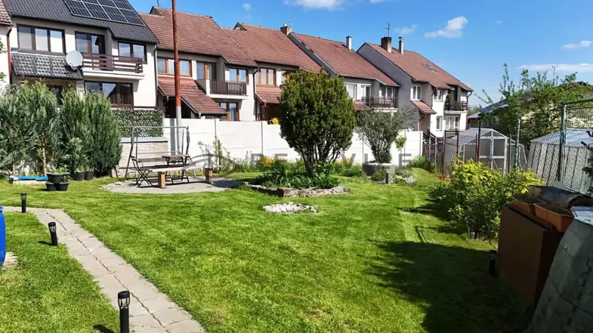 Prodej rodinného domu, České Budějovice, 200 m2