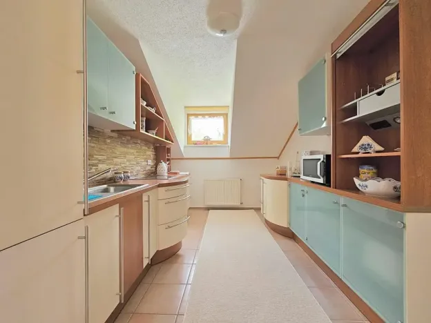 Prodej bytu 3+1, Bayerisch Eisenstein, Německo, 102 m2