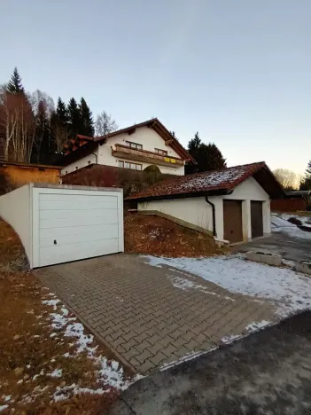 Prodej bytu 3+1, Bayerisch Eisenstein, Německo, 102 m2