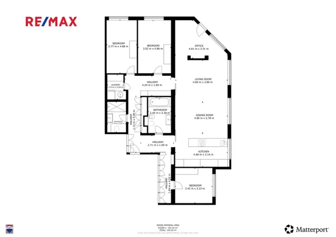 Prodej atypického bytu, Pardubice, Nerudova, 160 m2