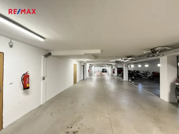 Prodej atypického bytu, Pardubice, Nerudova, 160 m2