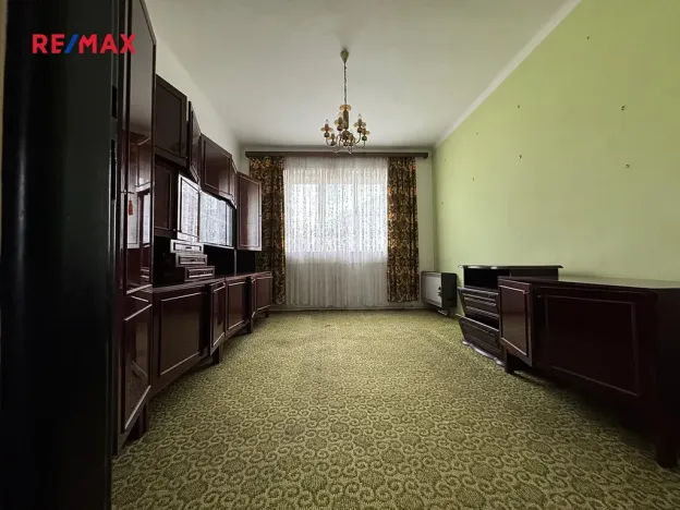 Prodej rodinného domu, Prostějov, Winklerova, 125 m2