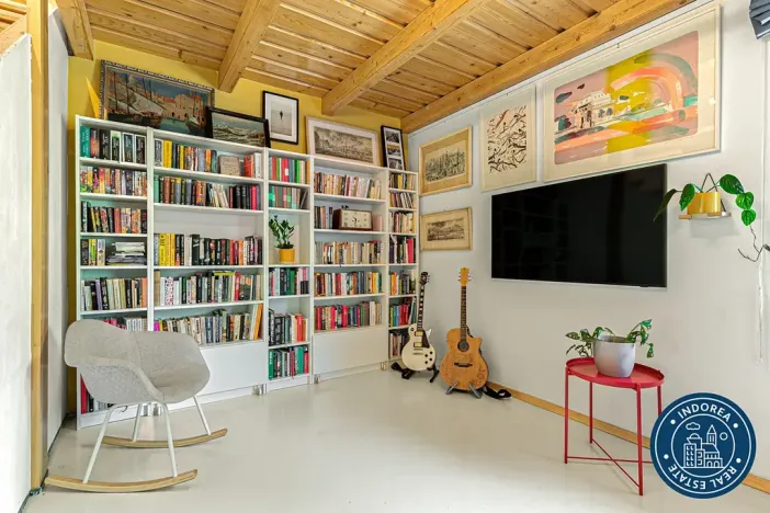 Prodej rodinného domu, Čisovice, 241 m2