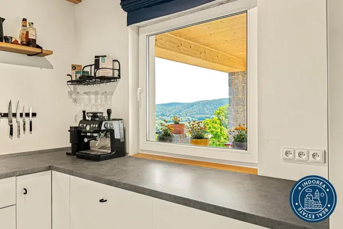 Prodej rodinného domu, Čisovice, 241 m2