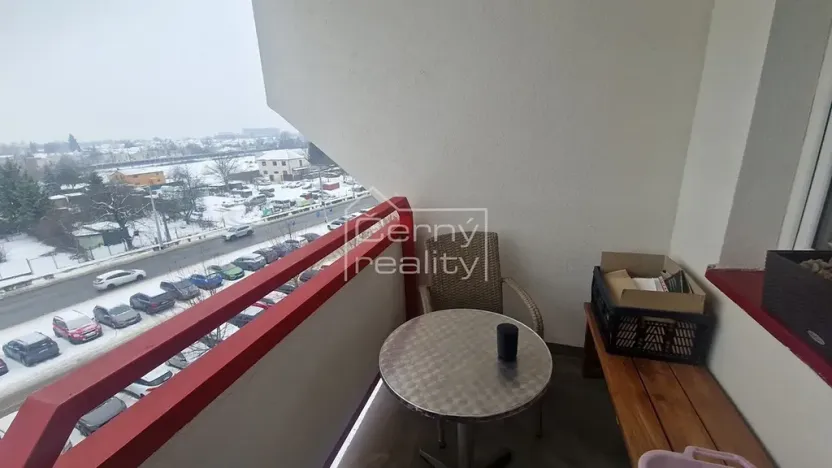 Pronájem bytu 3+kk, Pardubice, Dašická, 81 m2