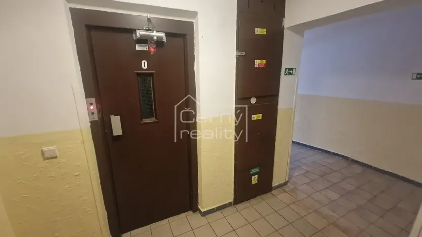 Pronájem bytu 3+kk, Pardubice, Dašická, 81 m2