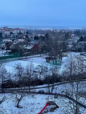 Pronájem bytu 3+1, Olomouc, Fischerova, 70 m2