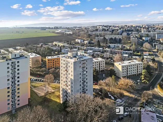 Prodej bytu 3+1, Chrudim, Malecká, 74 m2