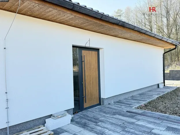 Prodej rodinného domu, Bukovany, 126 m2