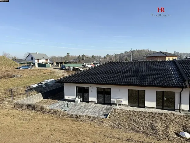Prodej rodinného domu, Bukovany, 126 m2