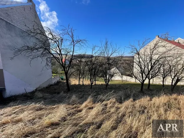 Prodej pozemku pro bydlení, Korytná, 629 m2