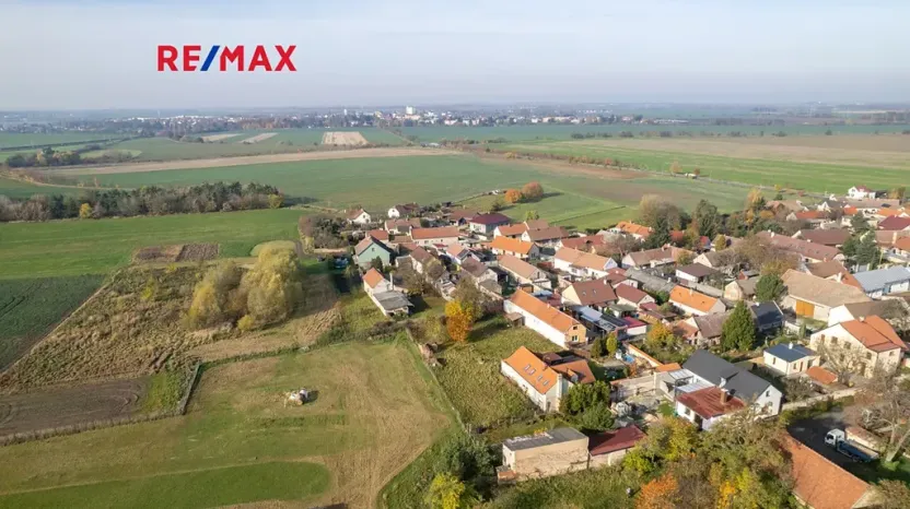 Prodej pozemku pro bydlení, Ratenice, 1129 m2