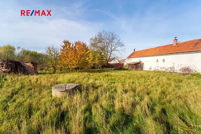 Prodej pozemku pro bydlení, Ratenice, 1129 m2