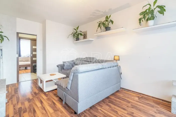 Prodej bytu 3+1, Praha - Střížkov, Rumburská, 55 m2