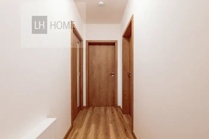 Prodej bytu 3+kk, Černá v Pošumaví, 51 m2