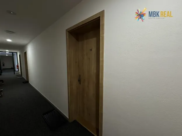 Prodej apartmánu, Dolní Morava, 48 m2