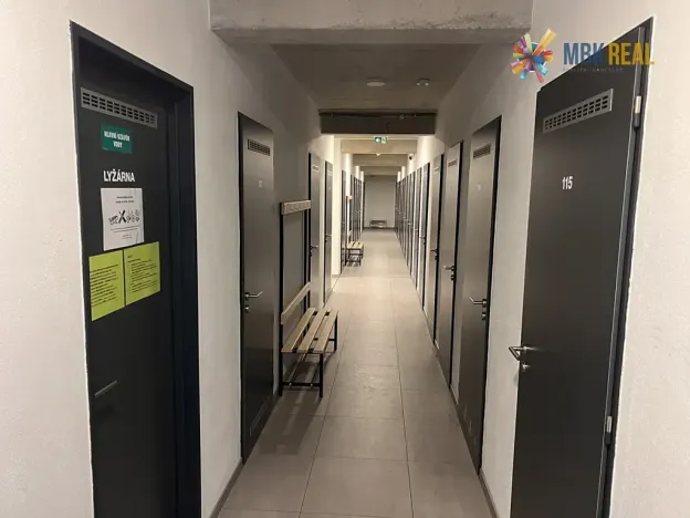 Prodej apartmánu, Dolní Morava, 48 m2