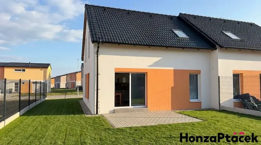 Prodej rodinného domu, Nehvizdy, Vestecká, 96 m2