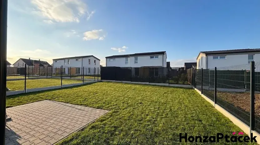 Prodej rodinného domu, Nehvizdy, Vestecká, 96 m2