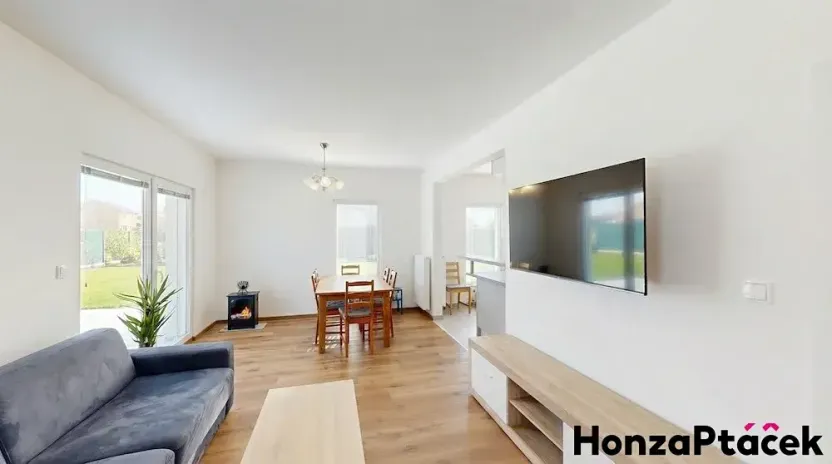 Prodej rodinného domu, Nehvizdy, Vestecká, 96 m2