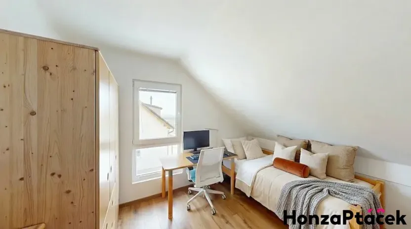 Prodej rodinného domu, Nehvizdy, Vestecká, 96 m2