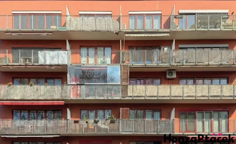 Prodej bytu 1+kk, Praha - Záběhlice, Podle náhonu, 49 m2